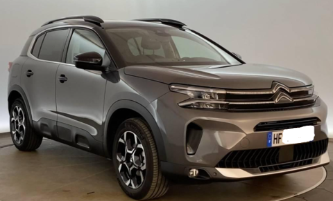 Citro&euml;n C5 aircross C5 Aircross BlueHDi 130 EAT8 Max 2025 occasion Combourg 35270