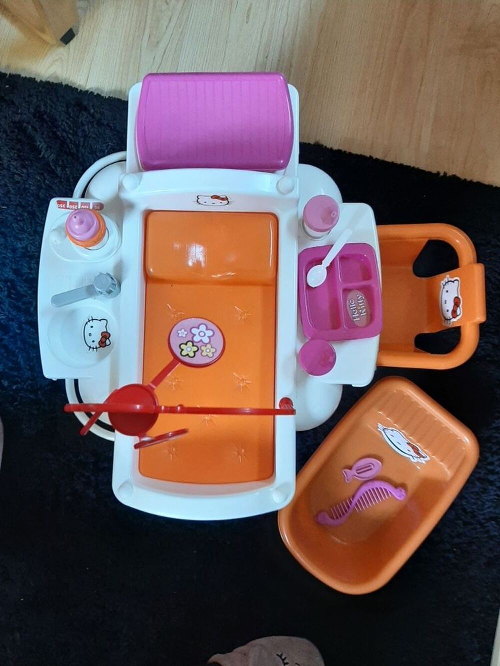 nursery Hello Kitty Jeux / jouets