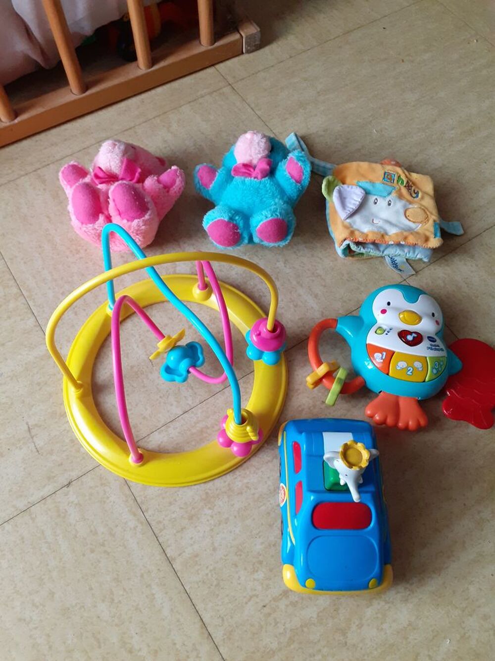 jouets enfants Jeux / jouets