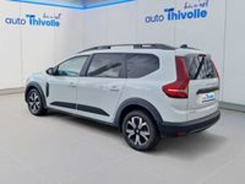 Jogger TCe 110 7 places SL Extreme + 2022 occasion 42120 Le Coteau