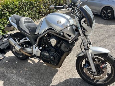 Moto YAMAHA 2003 occasion Marseille 13009