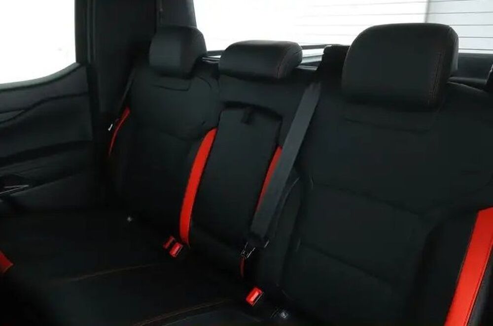 Ranger RANGER DOUBLE CABINE 3.0 ECOBOOST V6 292 CH S&S BVA10 RAPTOR 2025 occasion 66000 Perpignan