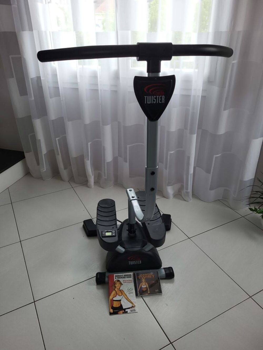 Appareil de musculation Sports