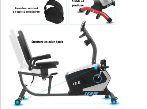 Vlo d'appartement 0 Angoulme (16)