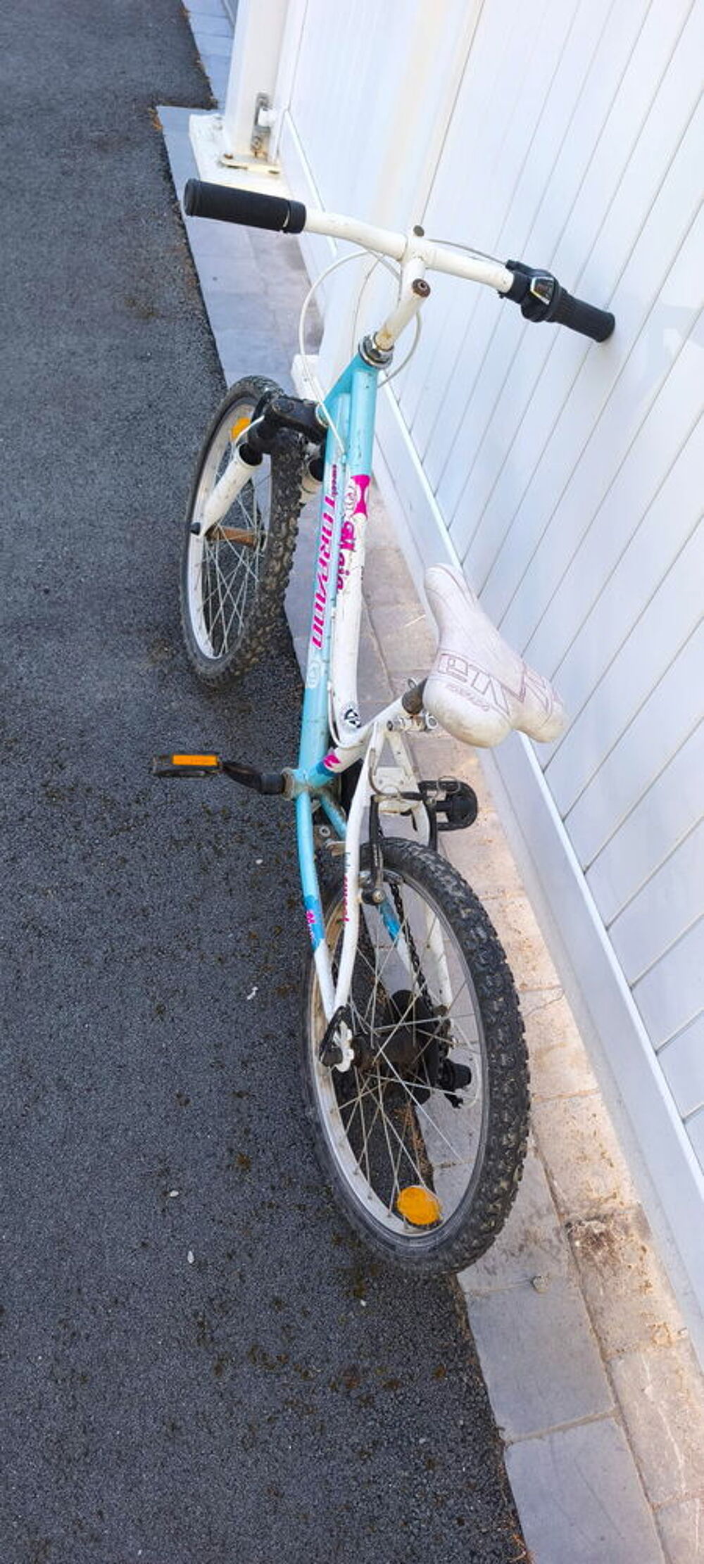 V&eacute;lo enfant 20 pouces Vélos