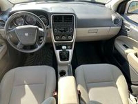 Caliber 2.2 CRD SXT 2011 occasion 83830 Bargemon