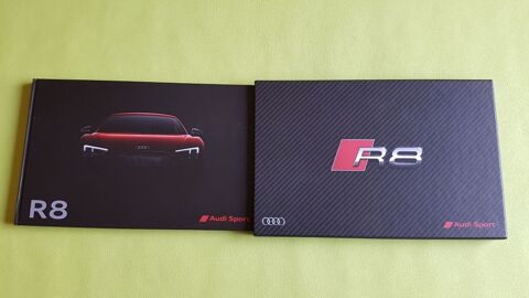 R8 AUDI 0 Toulouse (31)