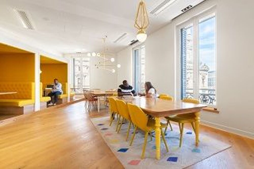   Renseignez-vous maintenant sur nos offres Paris 9