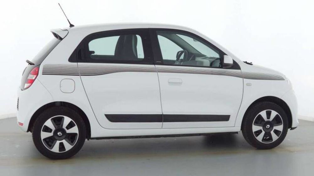 Twingo III 1.0 SCe 70 E6C Limited 2018 occasion 31600 Seysses