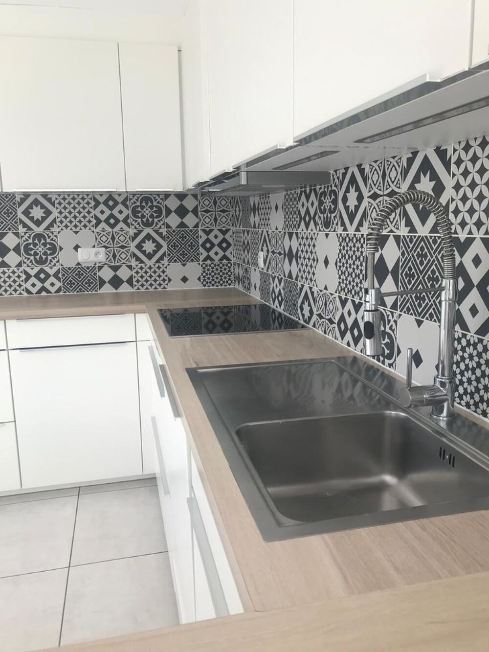 Location Villa CESSY: Villa individuelle T5 récente - DPE B Cessy