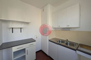  Appartement à vendre 2 pièces 48 m²