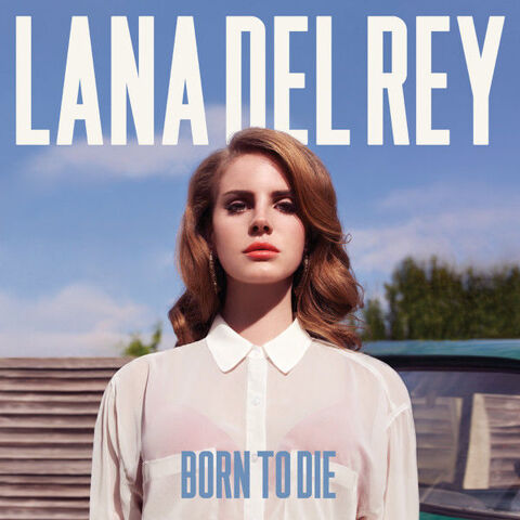 cd Lana Del Rey ?? Born To Die (tres bon etat) 5 Martigues (13)