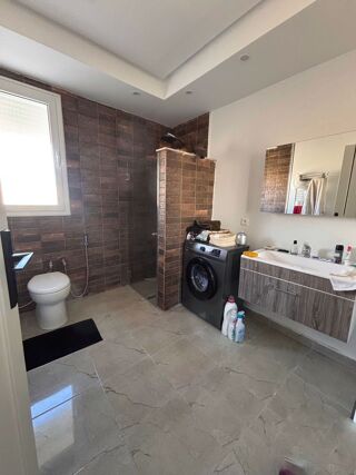  Duplex/triplex � vendre 4 pi�ces 160 m� Hammamet nord, tunisie