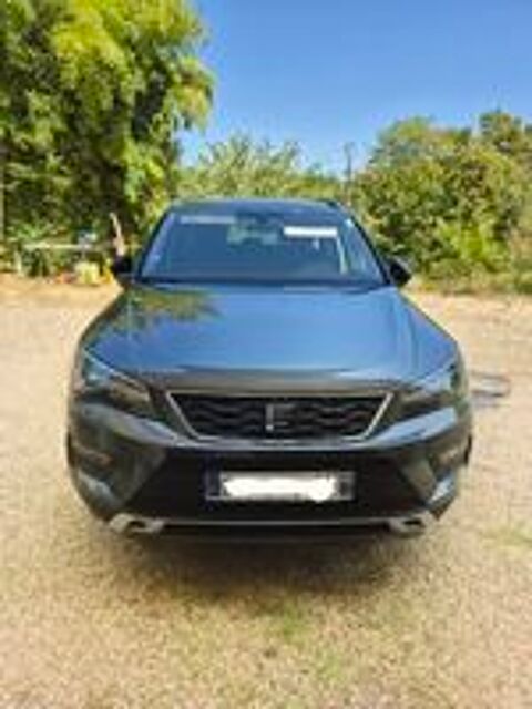 Ateca 1.5 TSI 150 ch ACT Start/Stop Style 2018 occasion 24000 P&eacute;rigueux
