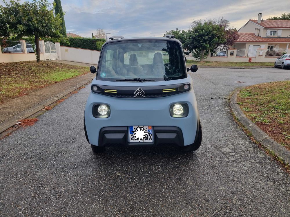 AMI 2023 occasion 31000 Toulouse