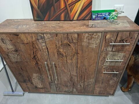 Meuble � chaussure 130 La Turbie (06)