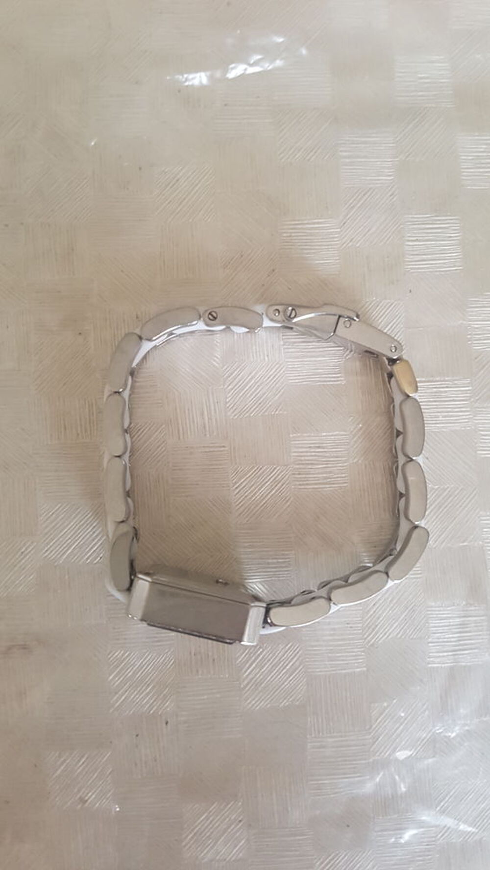 Montre chanel femme Bijoux et montres