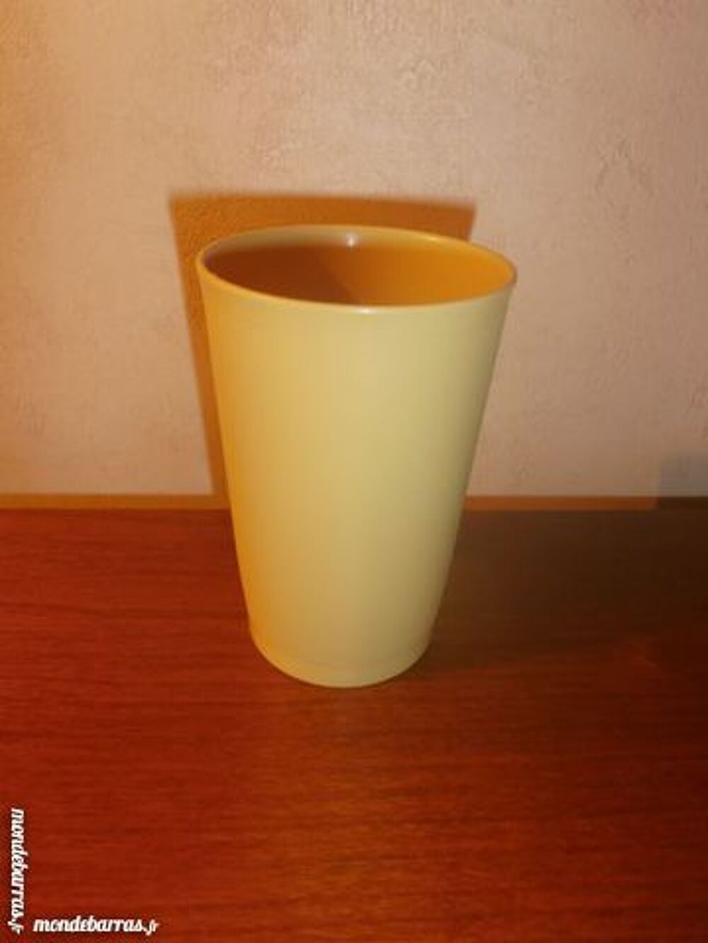 2 verres Tupperware (54) Cuisine