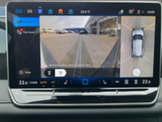 Tiguan 1.5 eTSI 150 cv DSG Garantie 5 ans (2030) livr&eacute; chez vous ! 2025 occasion 82150 Montaigu-de-Quercy