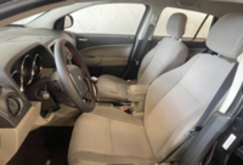 Caliber 2.2 CRD SXT 2011 occasion 83830 Bargemon