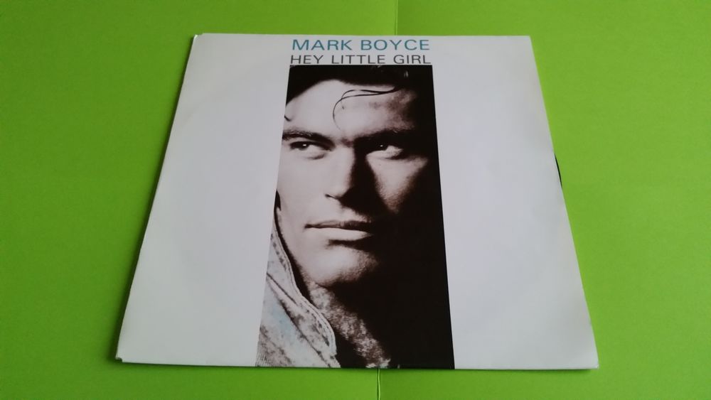 MARK BOYCE CD et vinyles