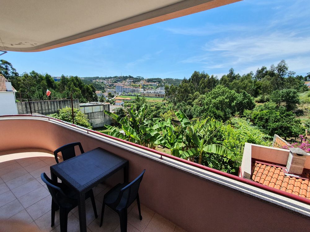  Grand Appartement de 100 m2.  Portugal, porto
