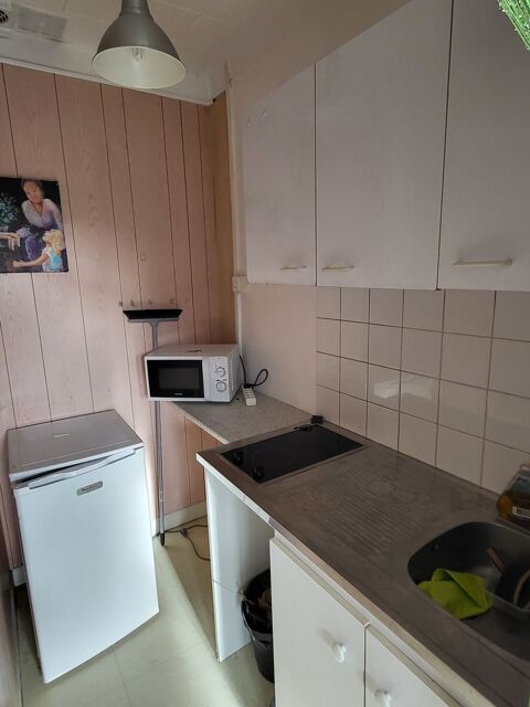  Appartement � louer 2 pi�ces 30 m�