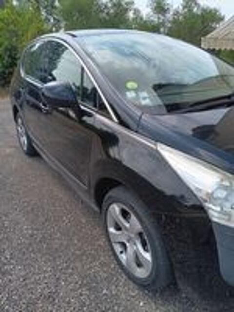 3008 1.6 HDi 112ch FAP Business 2012 occasion 82200 Malause