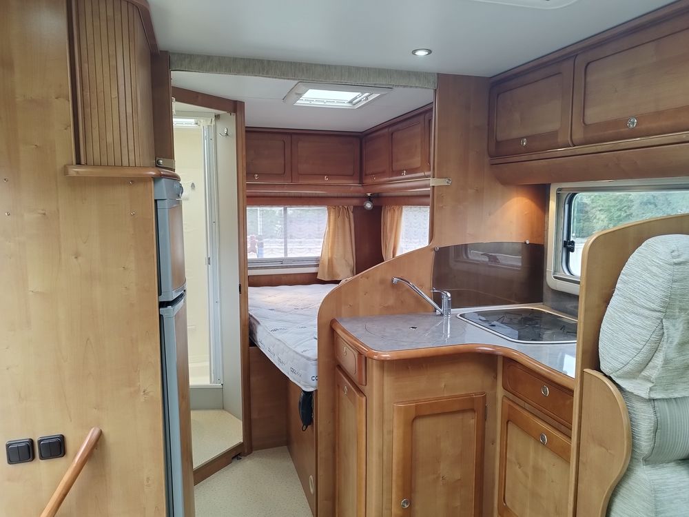  2005 occasion 49800 LOIRE-AUTHION
