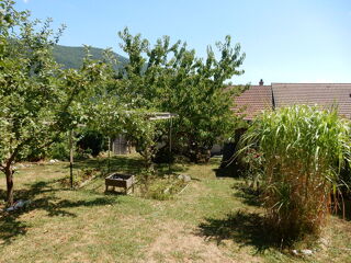 Vente Maison Jolie Maison de Village en Pierre de 135m²hab sur 597m² de terrain Léaz