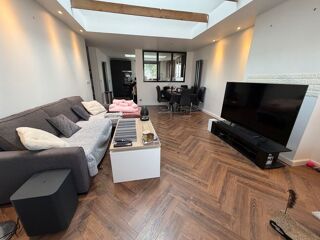  Maison � vendre 8 pi�ces 172 m�