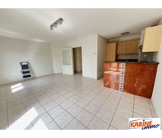  Appartement à vendre 2 pièces 48 m²