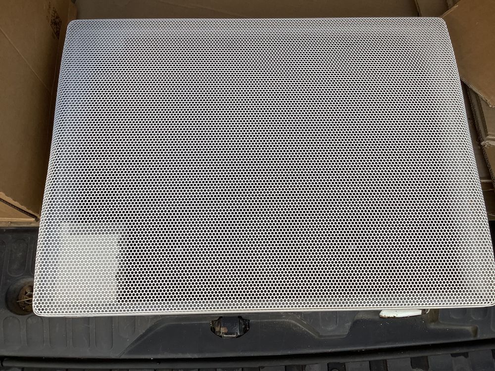 Particulier vent un chauffage radiant 100w bon &eacute;tat Electroménager