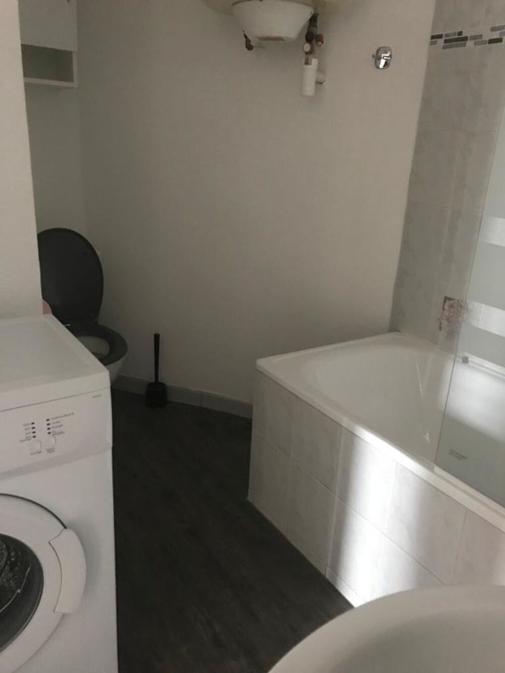 Location Appartement Troyes cent F2 TB meublé, chauffage inclus, lave-linge, TV Troyes
