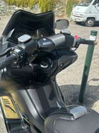 YAMAHA 2013 occasion 20200 San-Martino-di-Lota