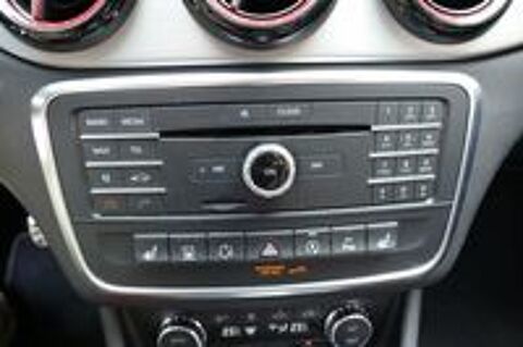 Classe CLA 250 Version Sport 7-G DCT A 2015 occasion 13600 La Ciotat