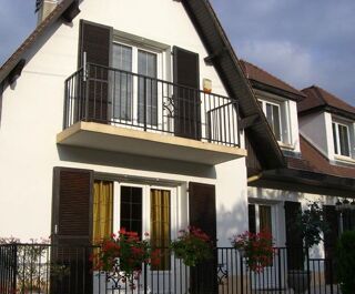  Maison à vendre 8 pièces 180 m²