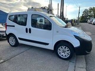 Nemo Combi 1.4i Attraction 2011 occasion 42700 Firminy