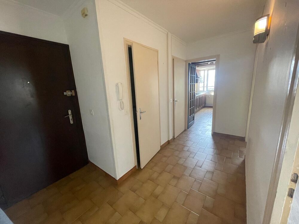 Vente Appartement Appartement T4 Cluses