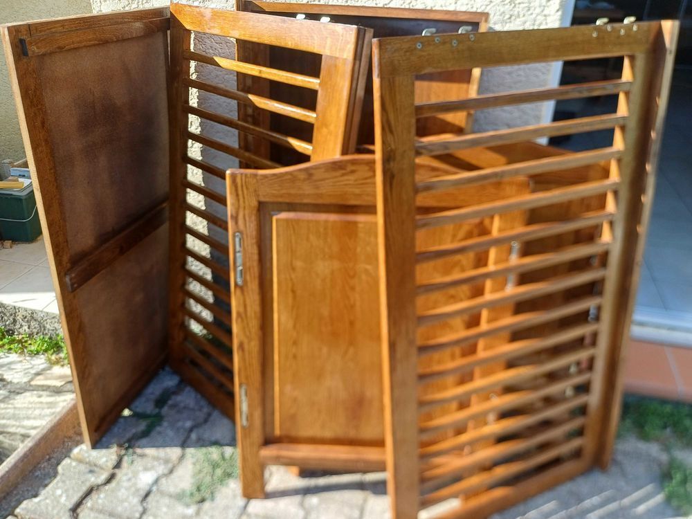 lit b&eacute;b&eacute; bois massif 93 &agrave;- 67 &agrave;- 125 Mobilier enfants