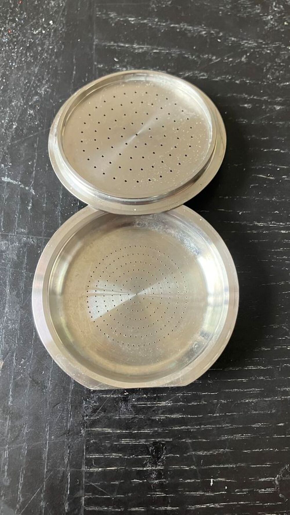 Capsule Senseo r&eacute;utilisable ? Neuve Electroménager