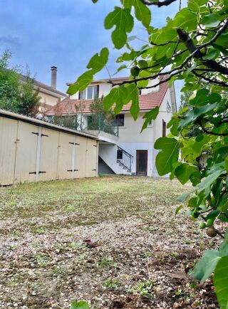  Maison � vendre 7 pi�ces 130 m�