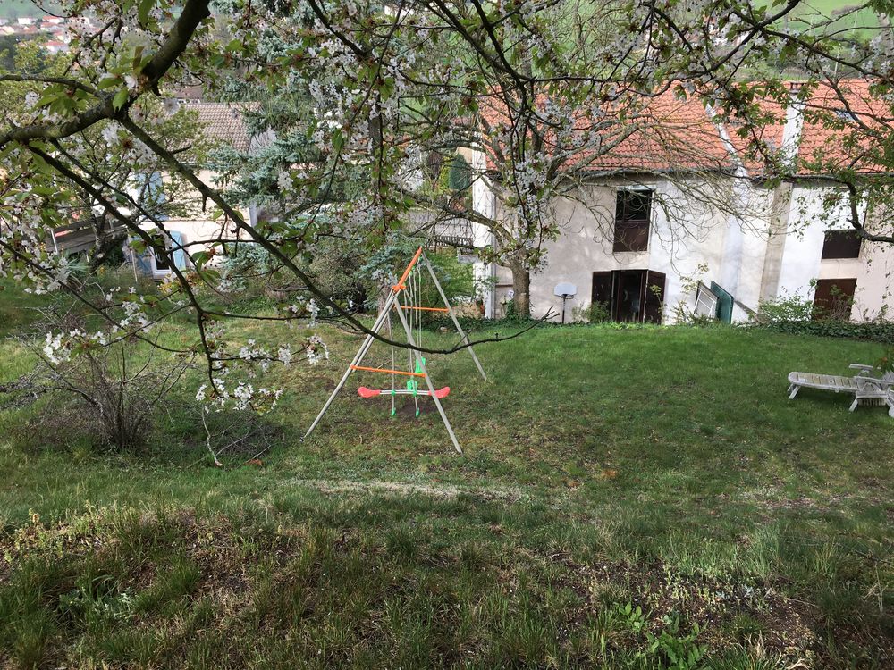 Vente Maison Maison ROCHE LA MOLIERE Roche-la-molière