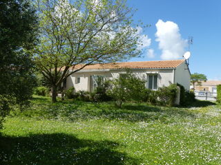  Maison � vendre 4 pi�ces 91 m�