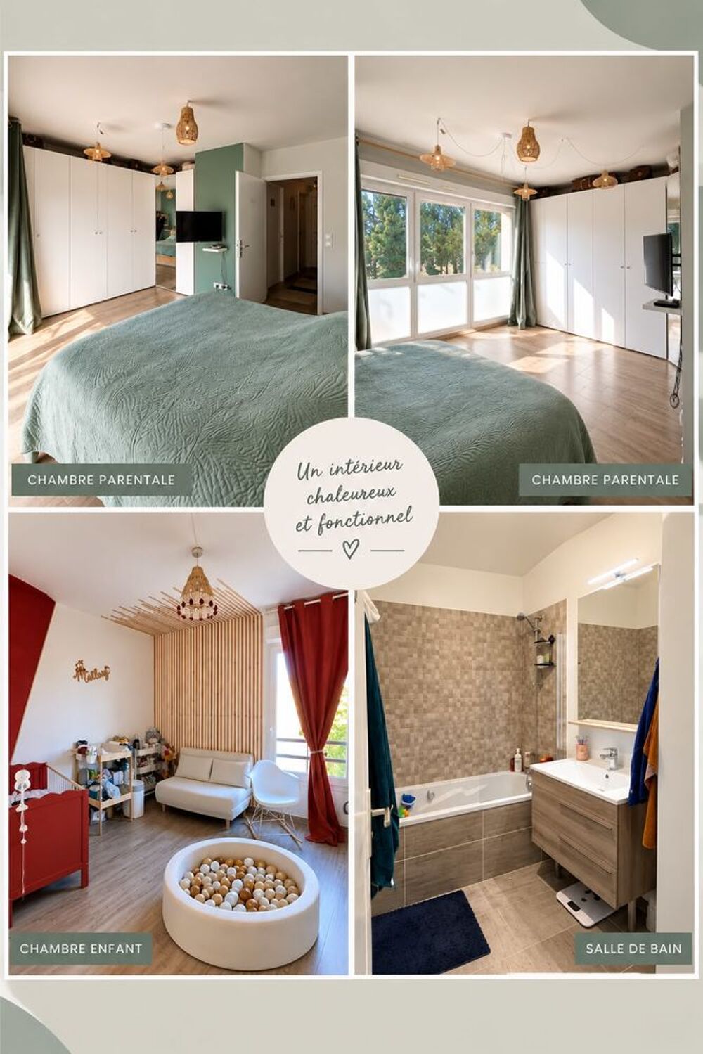 Vente Maison Maison monteux lac de beaulieu Monteux
