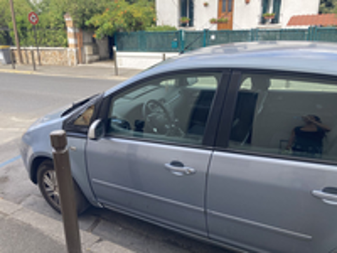 Focus C-MAX 1.6 TDCi - 110 Ambiente 2003 occasion 93190 Livry-Gargan