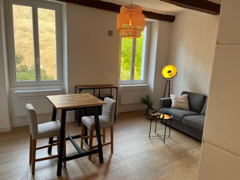  Appartement � louer 1 pi�ce 35 m�