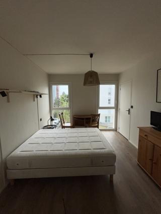  Appartement  vendre 1 pice 16 m