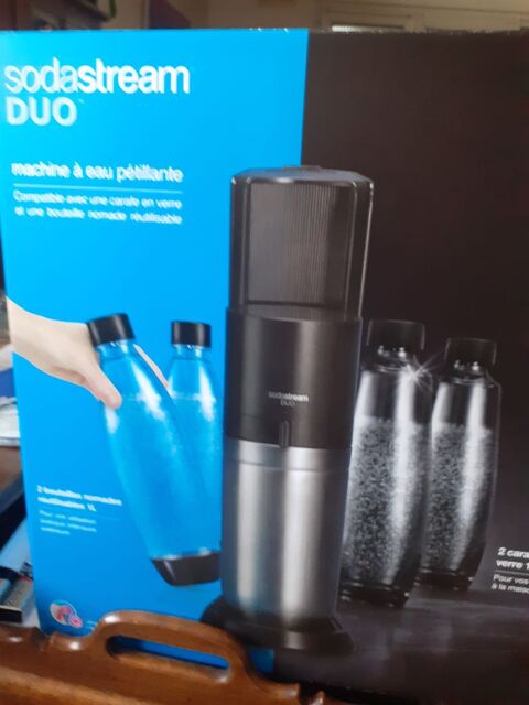 Appareil SODASTREAM Lyon 3 (69)
