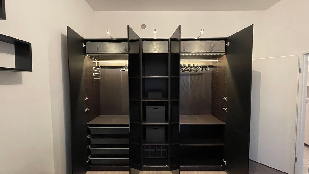 Dressing Meubles
